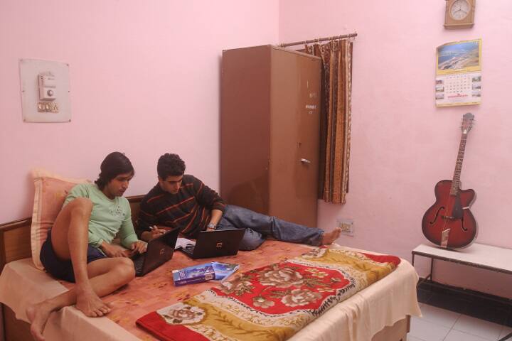 hostel